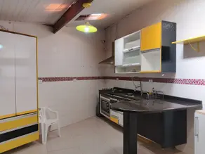 Imagem 4 - Casa em Parque Interlagos, São José dos Campos - SP