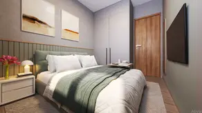  Vila Amélia, São José dos Campos - SP — foto 1
