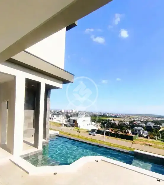Image 22 - Casa Condomínio em Loteamento Terras Alpha São José dos Campos, São José dos Campos - SP