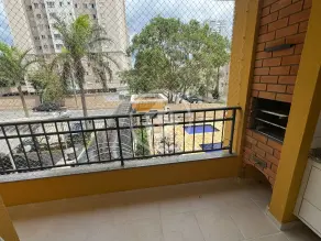 Imagem 3 - Apartamento em Floradas de São José, São José dos Campos - SP