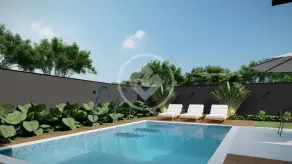 Imagem 5 - Casa Condomínio em Loteamento Terras Alpha São José dos Campos, São José dos Campos - SP