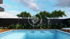 Imagem 3 - Casa Condomínio em Loteamento Terras Alpha São José dos Campos, São José dos Campos - SP