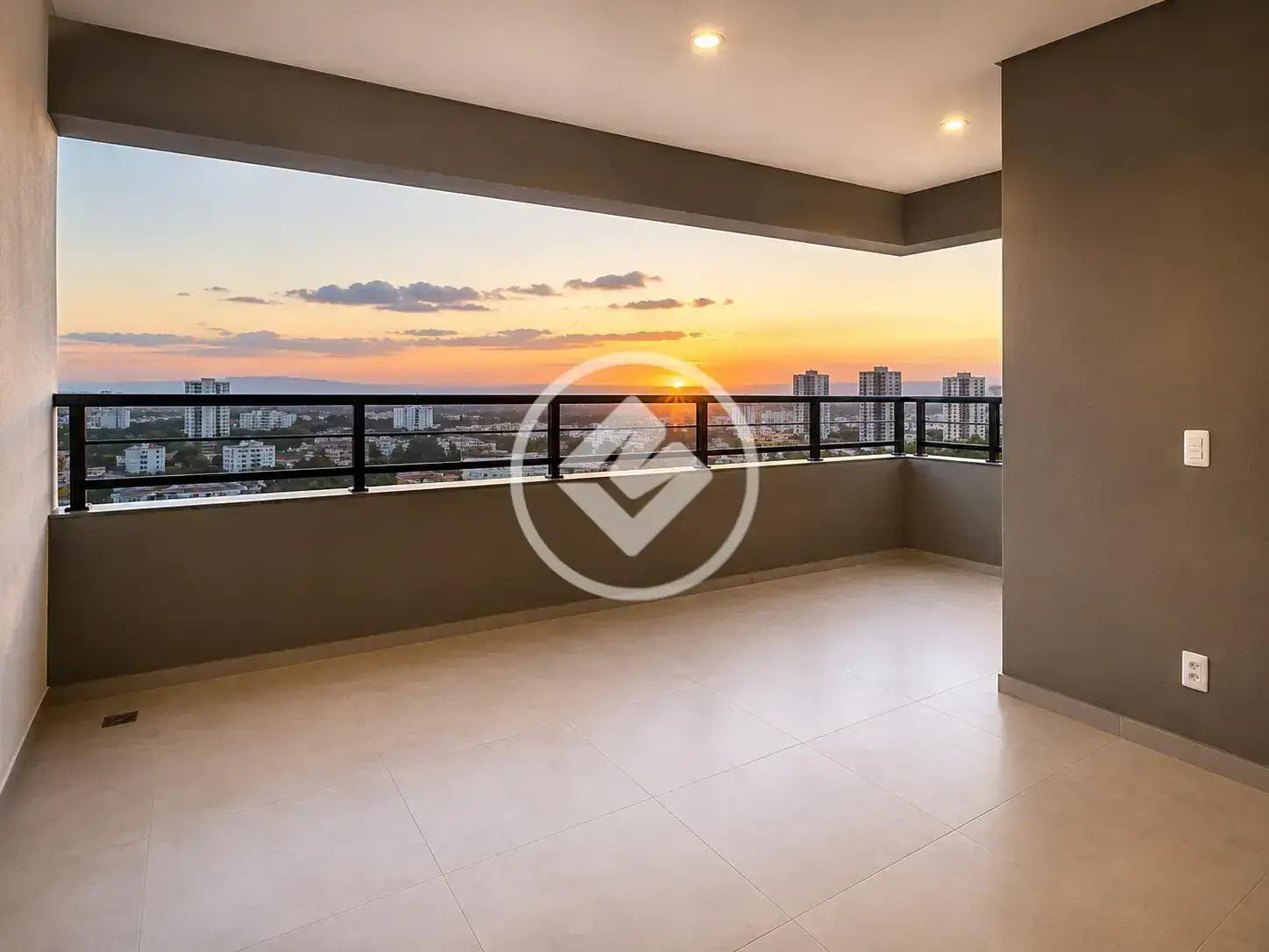 Image 25 - Apartamento em Bosque dos Eucaliptos, São José dos Campos - SP