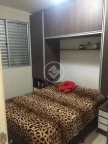 Imagem 2 - Apartamento em Palmeiras de São José, São José dos Campos - SP