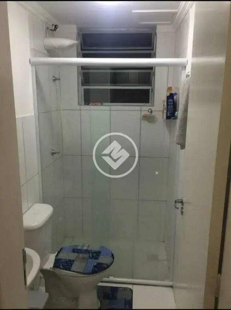 Imagem 1 - Apartamento em Palmeiras de São José, São José dos Campos - SP