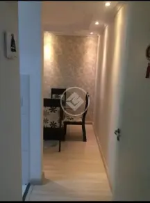 Apartamento Palmeiras de São José, São José dos Campos - SP — foto 2