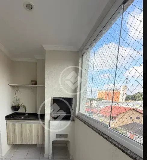 Image 22 - Apartamento em Vila Industrial, São José dos Campos - SP