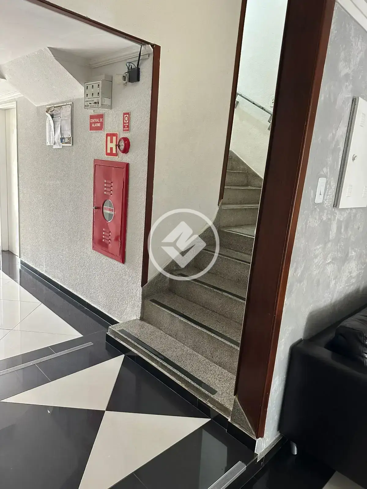 Image 2 - Apartamento em Jardim Alvorada, São José dos Campos - SP