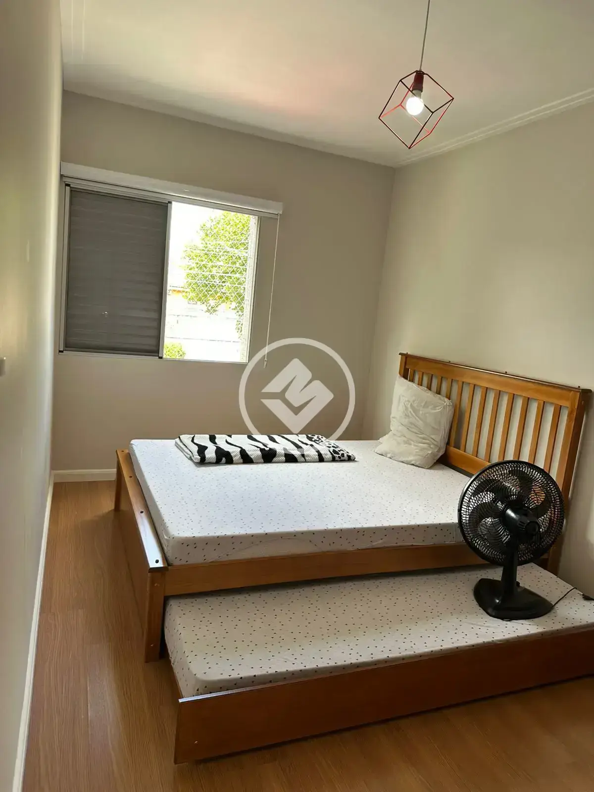 Imagem 1 - Apartamento em Jardim Alvorada, São José dos Campos - SP