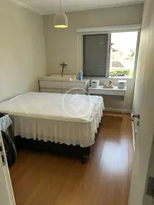 Imagem 2 - Apartamento em Jardim Alvorada, São José dos Campos - SP
