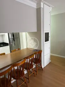 Imagem 5 - Apartamento em Jardim Alvorada, São José dos Campos - SP