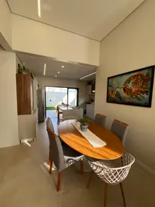 Imagem 2 - Casa Condomínio em Loteamento Floresta, São José dos Campos - SP