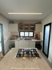 Imagem 5 - Casa Condomínio em Loteamento Floresta, São José dos Campos - SP