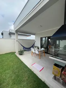 Casa Condomínio Loteamento Floresta, São José dos Campos - SP — foto 1
