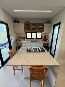 Imagem 6 - Casa Condomínio em Loteamento Floresta, São José dos Campos - SP