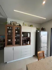 Imagem 3 - Casa Condomínio em Loteamento Floresta, São José dos Campos - SP