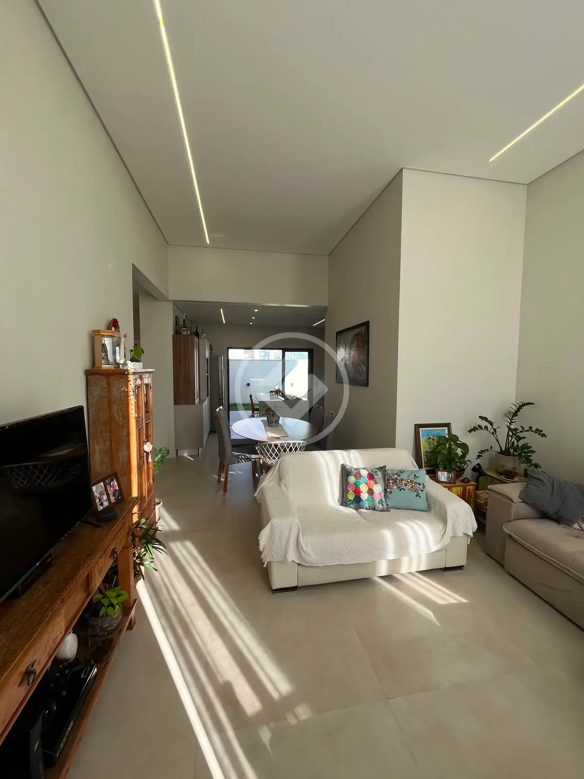 Image 2 - Casa Condomínio em Loteamento Floresta, São José dos Campos - SP