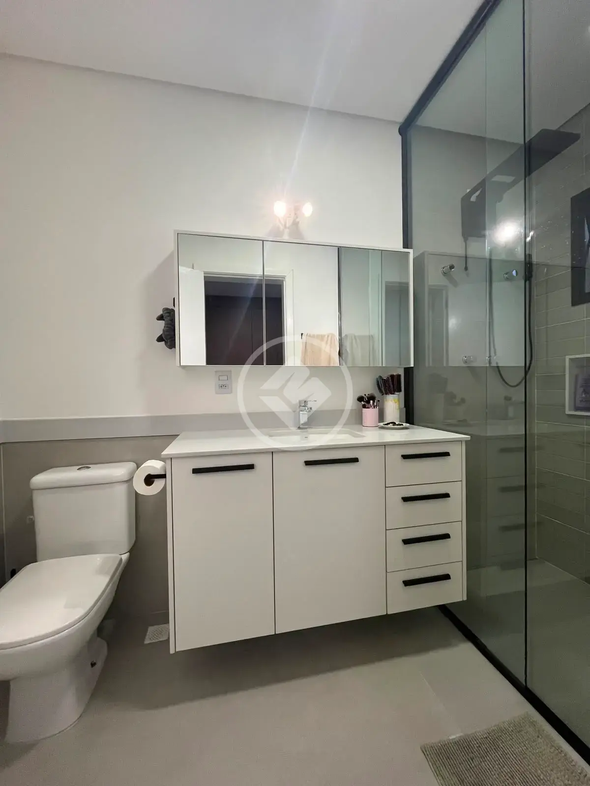 Image 17 - Casa Condomínio em Loteamento Floresta, São José dos Campos - SP