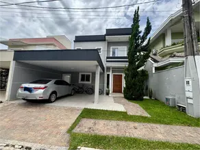 Casa Condomínio Urbanova IV, São José dos Campos - SP — foto 1