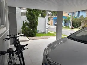 Casa Condomínio Urbanova IV, São José dos Campos - SP — foto 2