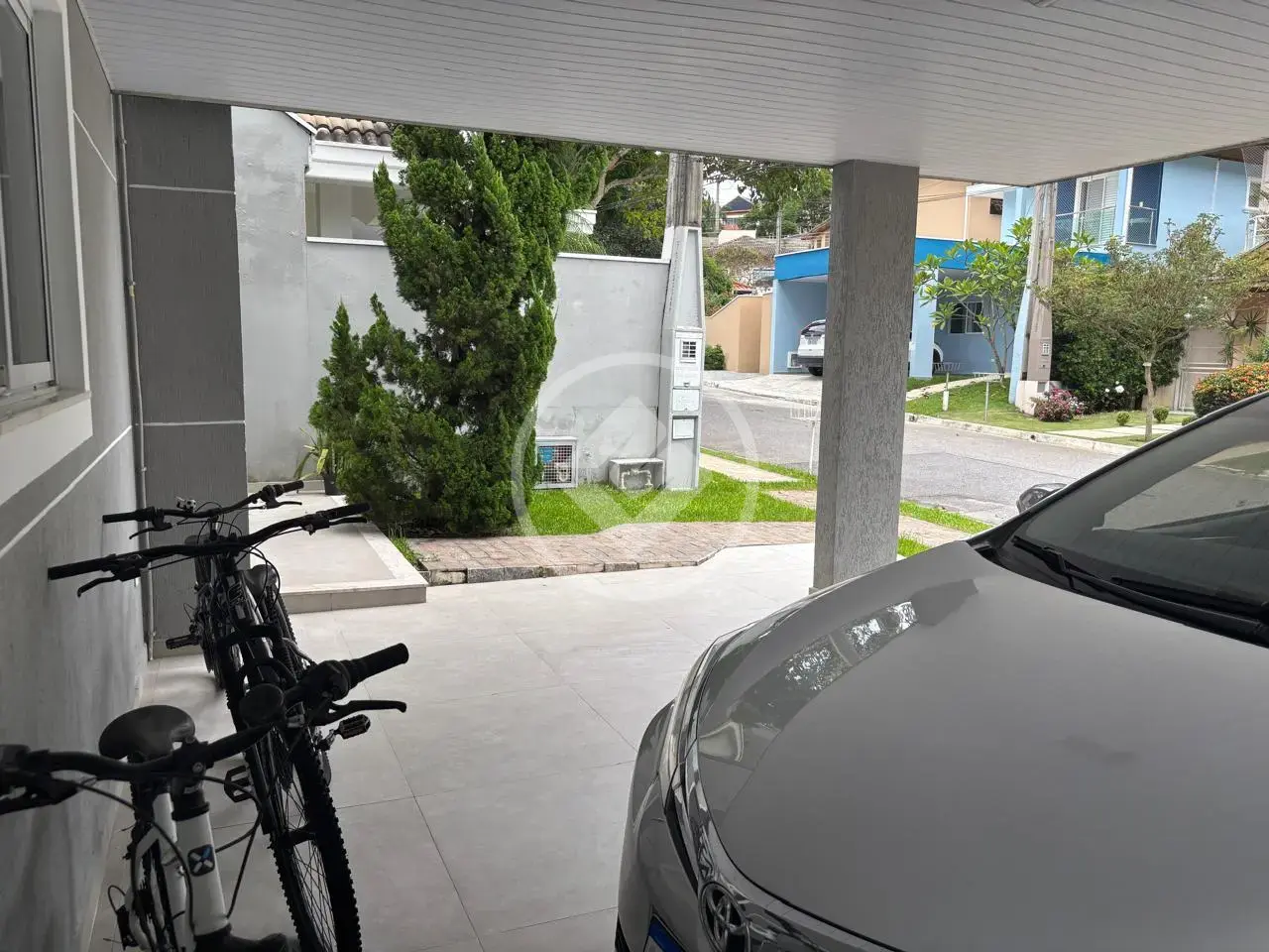 Image 2 - Casa Condomínio em Urbanova IV, São José dos Campos - SP