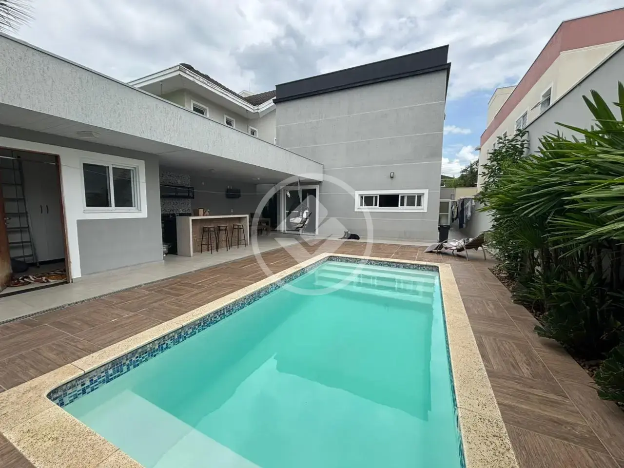 Image 32 - Casa Condomínio em Urbanova IV, São José dos Campos - SP