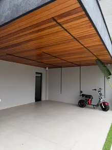 Imagem 2 - Casa Condomínio em Condomínio Terras do Vale, Caçapava - SP