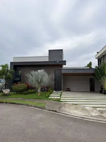 Imagem 4 - Casa Condomínio em Condomínio Terras do Vale, Caçapava - SP