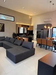 Imagem 5 - Casa Condomínio em Condomínio Terras do Vale, Caçapava - SP