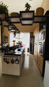 Imagem 4 - Casa Condomínio em Condomínio Terras do Vale, Caçapava - SP