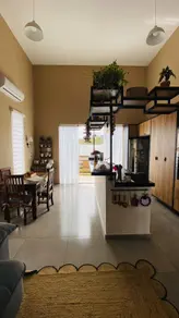 Imagem 2 - Casa Condomínio em Condomínio Terras do Vale, Caçapava - SP