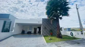 Casa Condomínio Condomínio Terras do Vale, Caçapava - SP — foto 1
