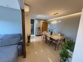 Apartamento Jardim Petropolis, São José dos Campos - SP — foto 1