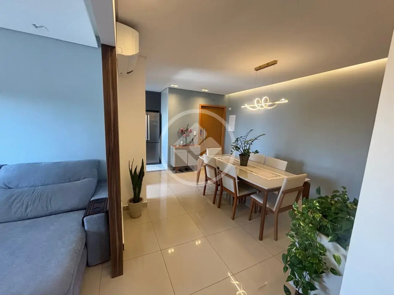 Imagem 1 - Apartamento em Jardim Petropolis, São José dos Campos - SP