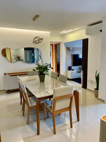 Apartamento Jardim Petropolis, São José dos Campos - SP — foto 2
