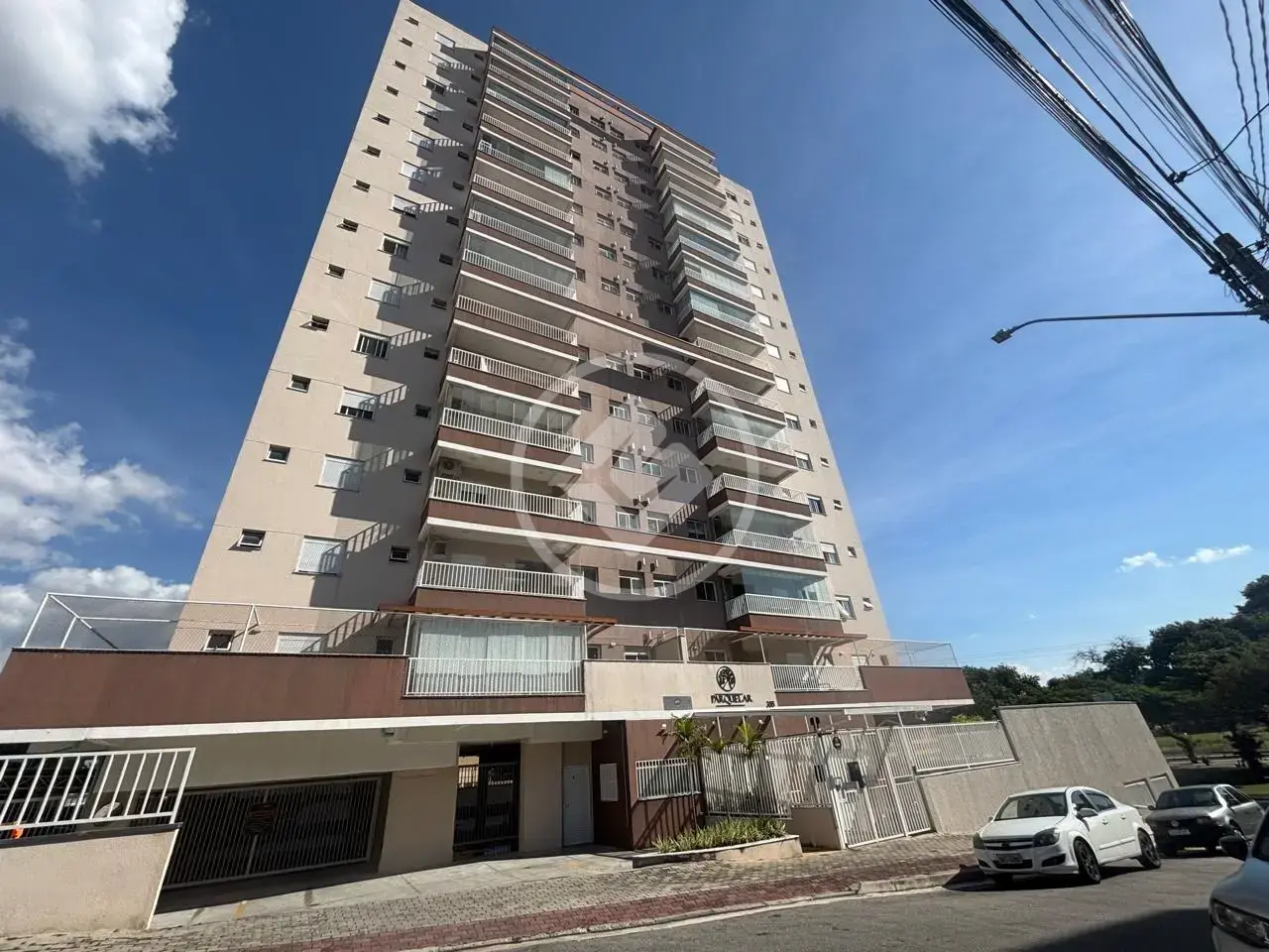 Image 22 - Apartamento em Jardim Petropolis, São José dos Campos - SP