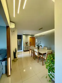 Imagem 2 - Apartamento em Jardim Petropolis, São José dos Campos - SP