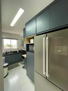 Imagem 5 - Apartamento em Jardim Petropolis, São José dos Campos - SP