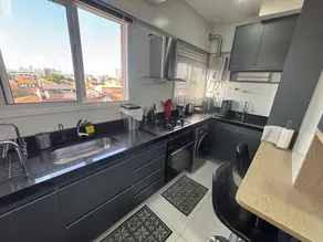Imagem 6 - Apartamento em Jardim Petropolis, São José dos Campos - SP