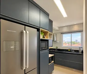 Imagem 4 - Apartamento em Jardim Petropolis, São José dos Campos - SP