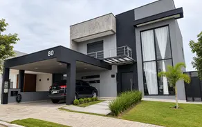Casa Condomínio Loteamento Floresta, São José dos Campos - SP — foto 1