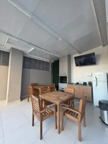 Imagem 3 - Apartamento em Jardim America, São José dos Campos - SP
