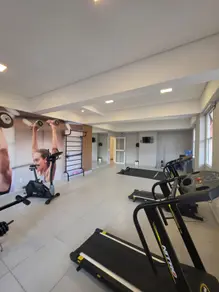 Imagem 2 - Apartamento em Jardim America, São José dos Campos - SP
