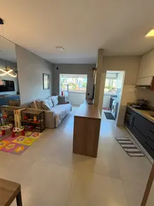 Apartamento Jardim America, São José dos Campos - SP — foto 1