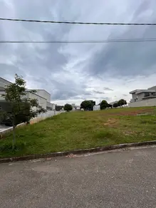 Terreno Condomínio Bairro do Grama, Caçapava - SP — foto 2