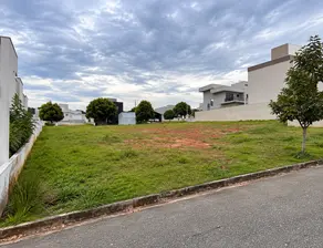 Terreno Condomínio Bairro do Grama, Caçapava - SP — foto 1