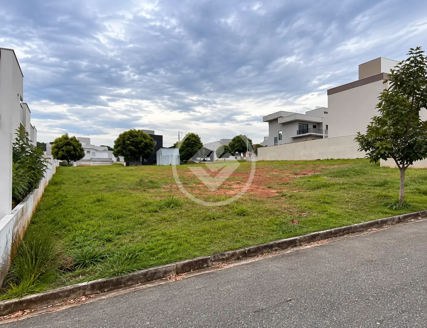 Imagem 1 - Terreno Condomínio em Bairro do Grama, Caçapava - SP
