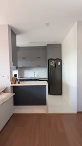 Apartamento Condomínio Residencial Colinas do Paratehy, São José dos Campos - SP — foto 2