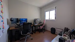 Imagem 5 - Apartamento em Condomínio Residencial Colinas do Paratehy, São José dos Campos - SP