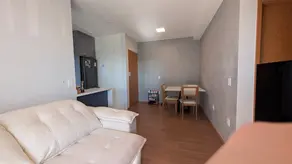 Imagem 6 - Apartamento em Condomínio Residencial Colinas do Paratehy, São José dos Campos - SP